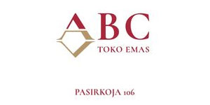 Toko Mas ABC