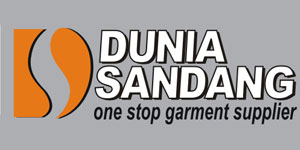 Dunia Sandang Fabric Textile