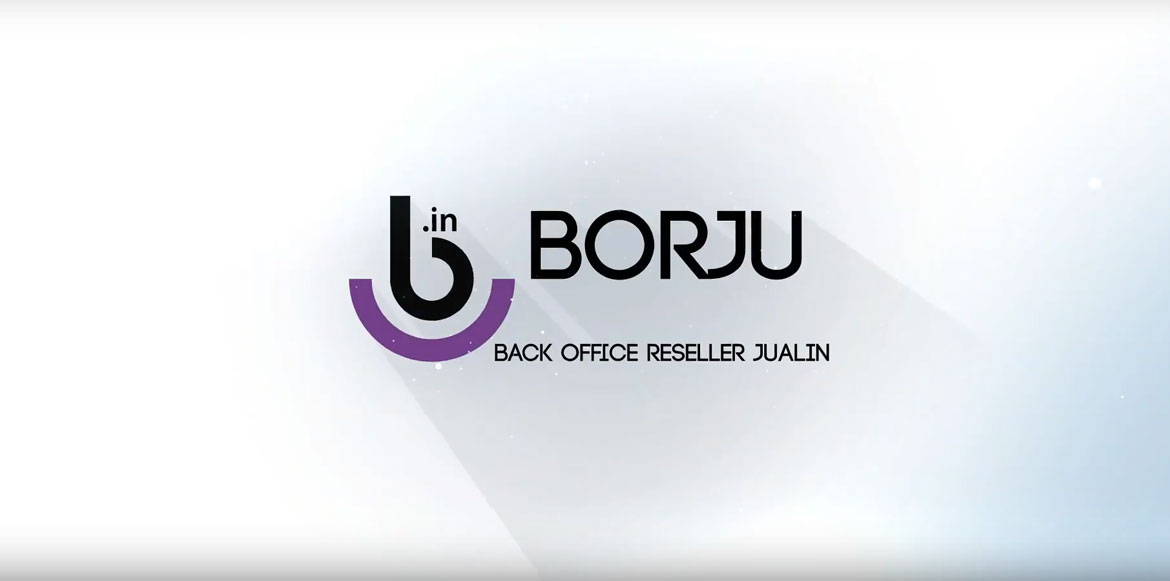 BORJU.IN