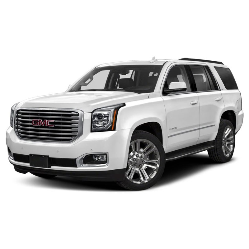 GMC YUKON 2019