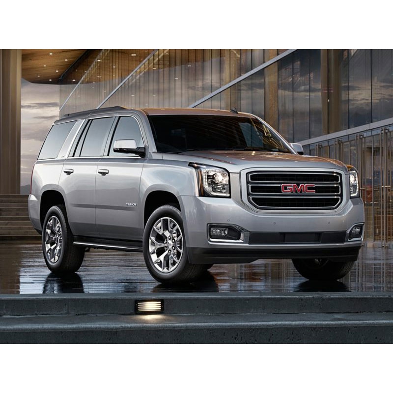 GMC YUKON 2019