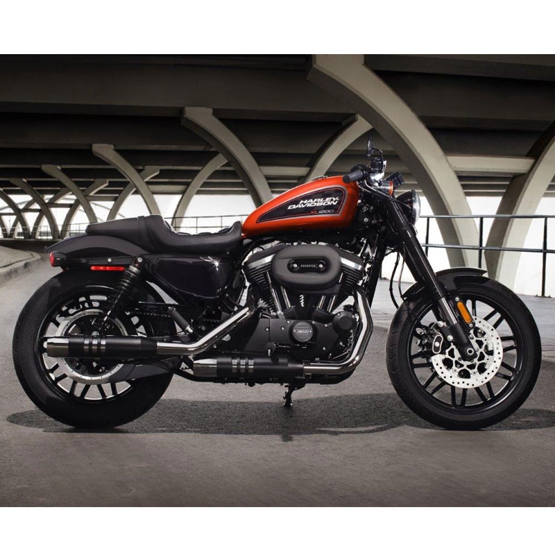 2020 HarleyDavidson Roadster