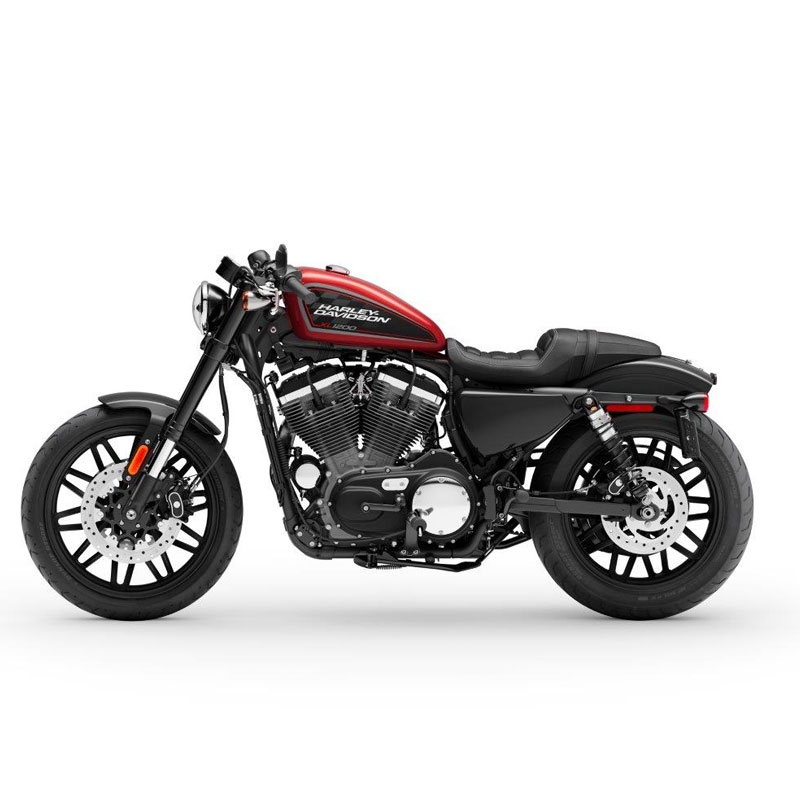 2020 HarleyDavidson Roadster