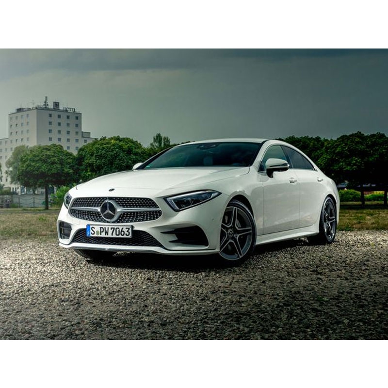 Mercedes Benz 2020 CLS CLass