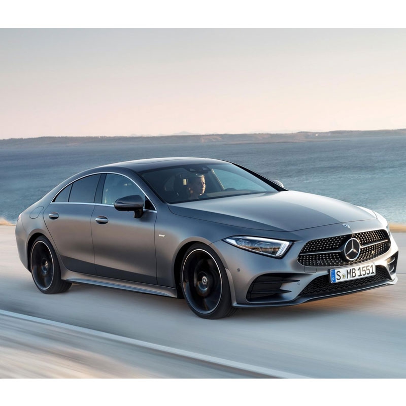 Mercedes Benz 2020 CLS CLass