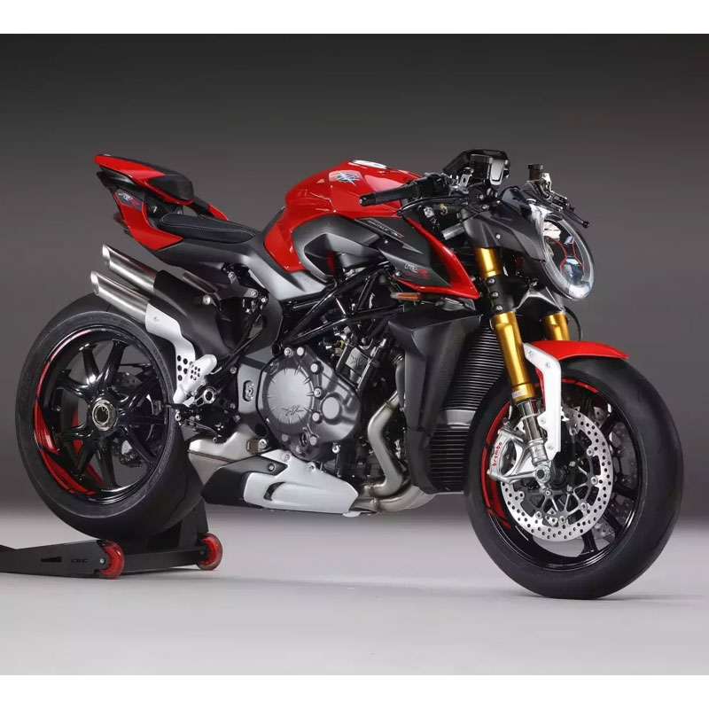 2020 MV AGUSTA BRUTALE 1000RR