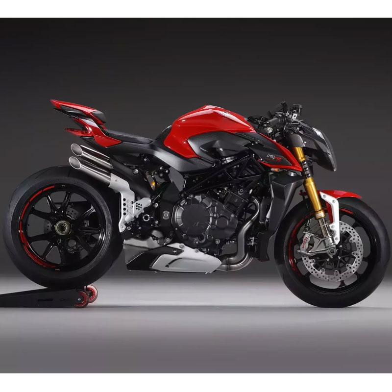 2020 MV AGUSTA BRUTALE 1000RR