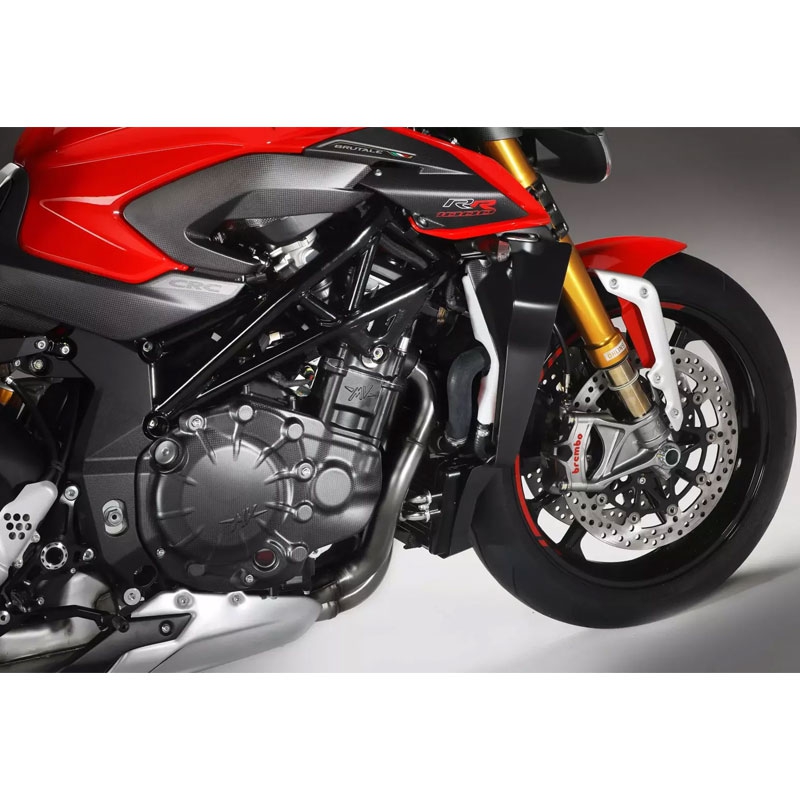 2020 MV AGUSTA BRUTALE 1000RR