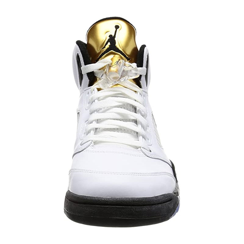 Nike Mens Air Jordan 5 Retro