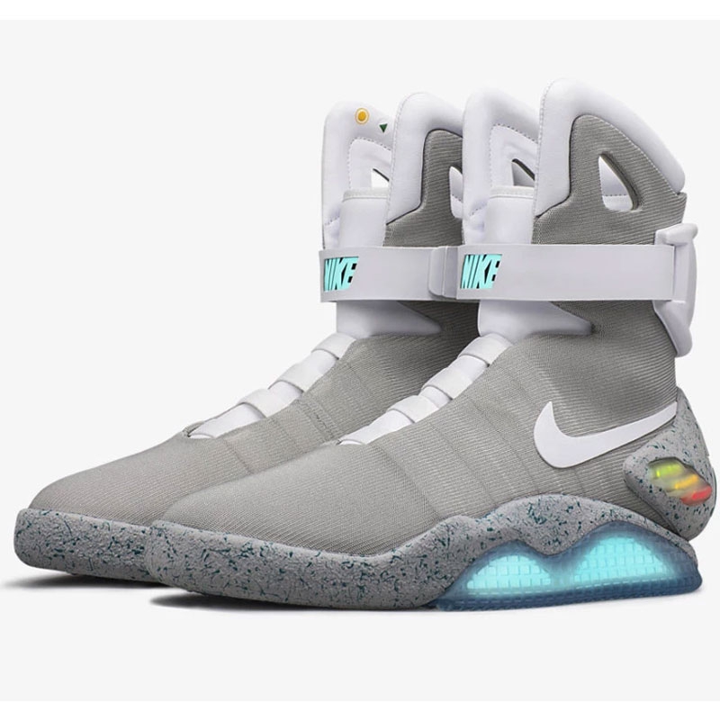 Nike Mag Self Lacing 2016