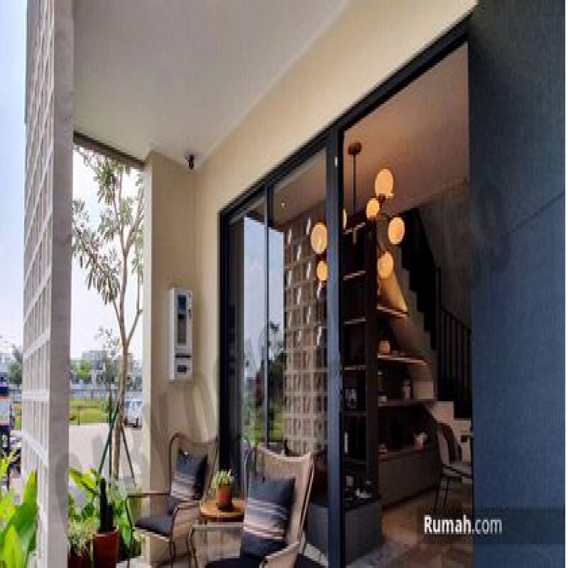 TownHouse TBSimatupang Cilandak Fatmawati JakSel